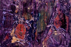 Ephemeral Visions Reclaimed I