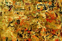 Palimpsest's Whispers II
