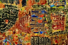 Reconstituted Version of Lost Visions I