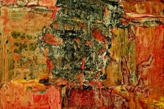 The Labyrinths Of My Quiet Corner I