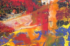 Childhood of Language I