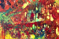 Life's Palimpsest