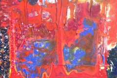 The Song of the Universe IX