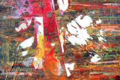 A Pause and Awakening I