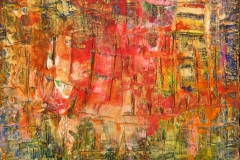 A Pause and Awakening V