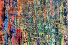 Offerings of Dreams and Rainbows III