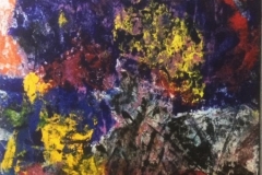 The I in the Painting