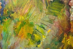 Down the Garden Pathway II