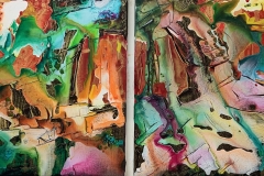 Gracefulness I & II