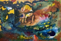 Revealing Underwater Visions