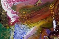 The Color of Dreams