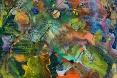 The Complexity of Life