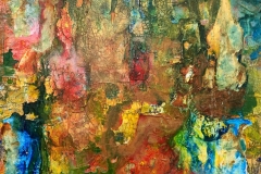 The Earthy Sweetness of Being