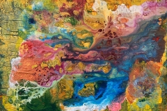 Through the Gardens of Life II