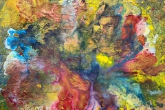 Through the Gardens of Life III
