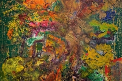 Our Lines Through The Colors of Life