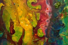 Symphony In Yellow I
