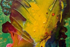 Symphony In Yellow III