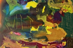 The Layers of The Unconscious