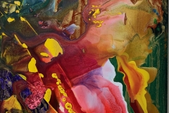 Uncovering The Vulnerable Heart