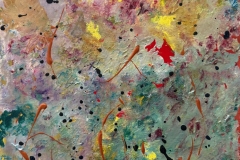 Profusion of Life  I