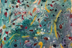 Profusion of Life IV
