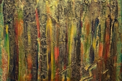 The Gathering of Spirits