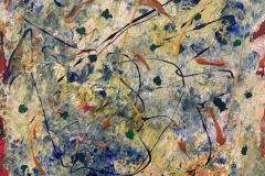 The Songs of Birds I