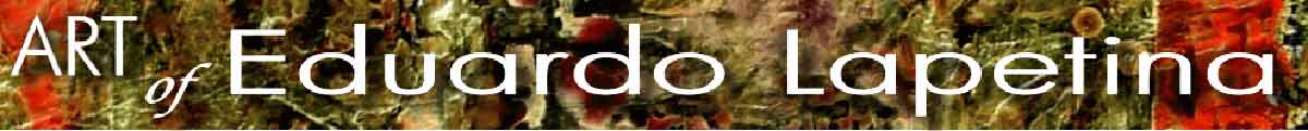 Banner graphic for Eduardp Lapetina website